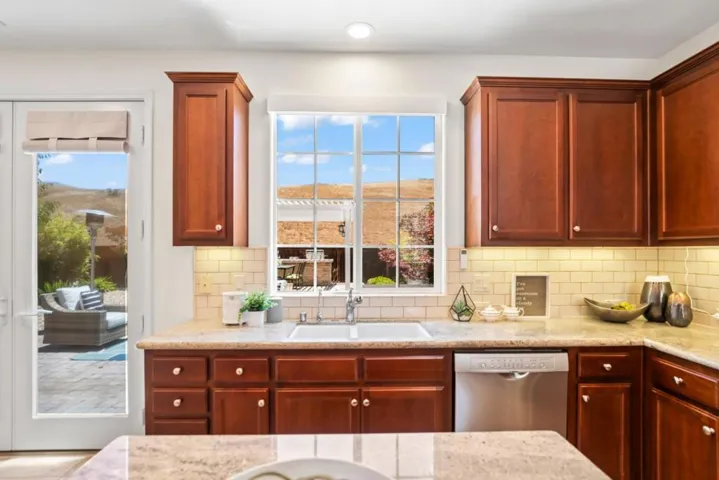 5158 Bengali Street, Danville, California 94506