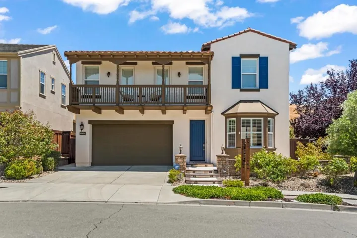 5158 Bengali Street, Danville, California 94506