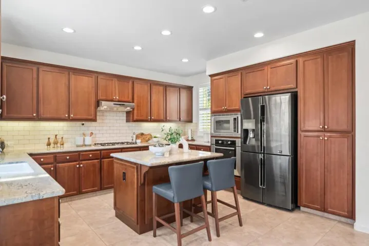5158 Bengali Street, Danville, California 94506