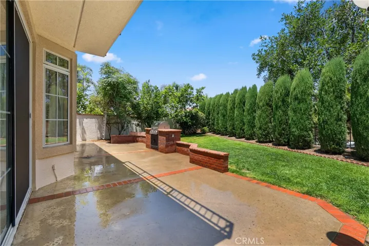 20655 Via Veronica, Yorba Linda, California 92887