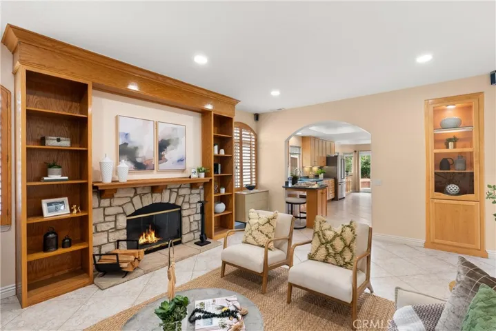 20655 Via Veronica, Yorba Linda, California 92887