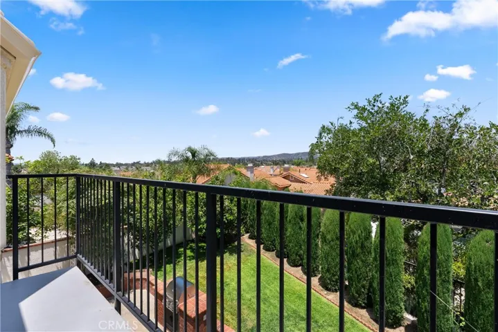 20655 Via Veronica, Yorba Linda, California 92887
