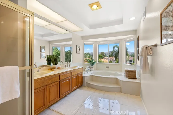 20655 Via Veronica, Yorba Linda, California 92887