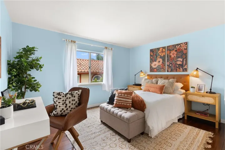 20655 Via Veronica, Yorba Linda, California 92887