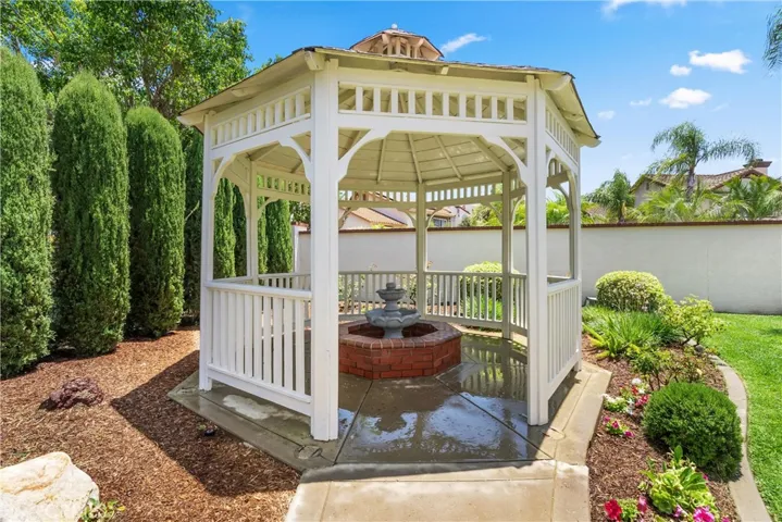 20655 Via Veronica, Yorba Linda, California 92887