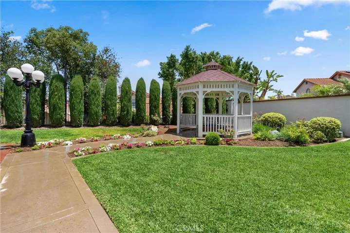 20655 Via Veronica, Yorba Linda, California 92887