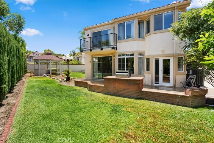20655 Via Veronica, Yorba Linda, California 92887