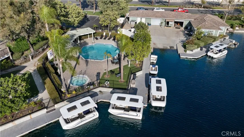 20655 Via Veronica, Yorba Linda, California 92887