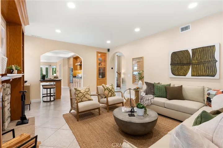 20655 Via Veronica, Yorba Linda, California 92887