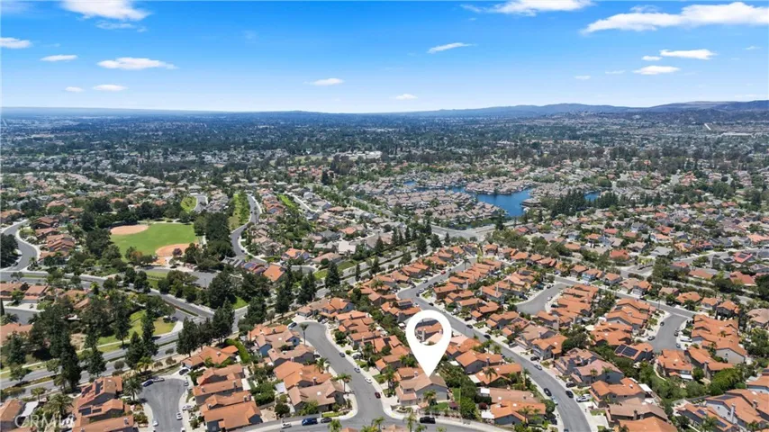 20655 Via Veronica, Yorba Linda, California 92887