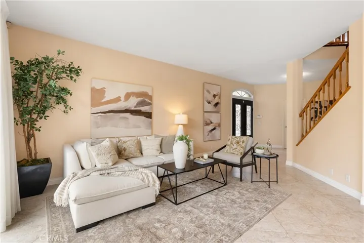 20655 Via Veronica, Yorba Linda, California 92887