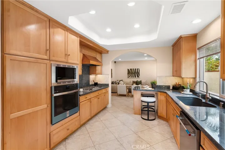 20655 Via Veronica, Yorba Linda, California 92887