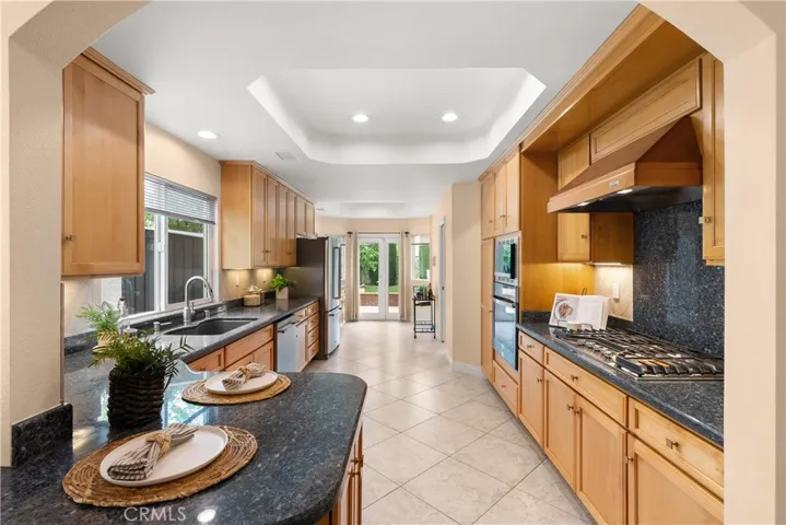 20655 Via Veronica, Yorba Linda, California 92887