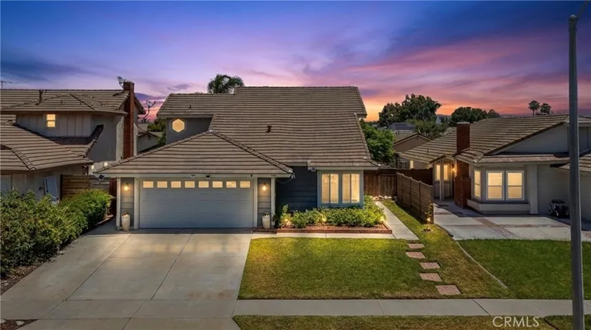 1841 Providence, Corona, California 92878