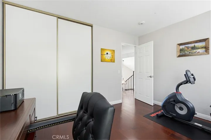 27923 Redwood Glen Road, Valencia, California 91354