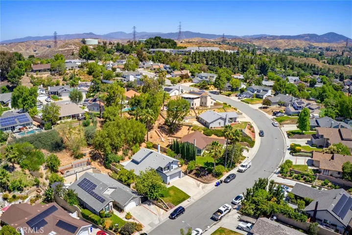 27923 Redwood Glen Road, Valencia, California 91354