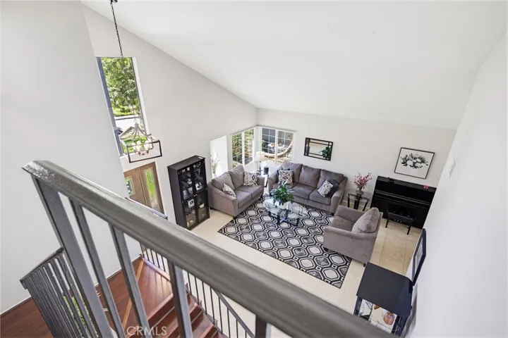 27923 Redwood Glen Road, Valencia, California 91354