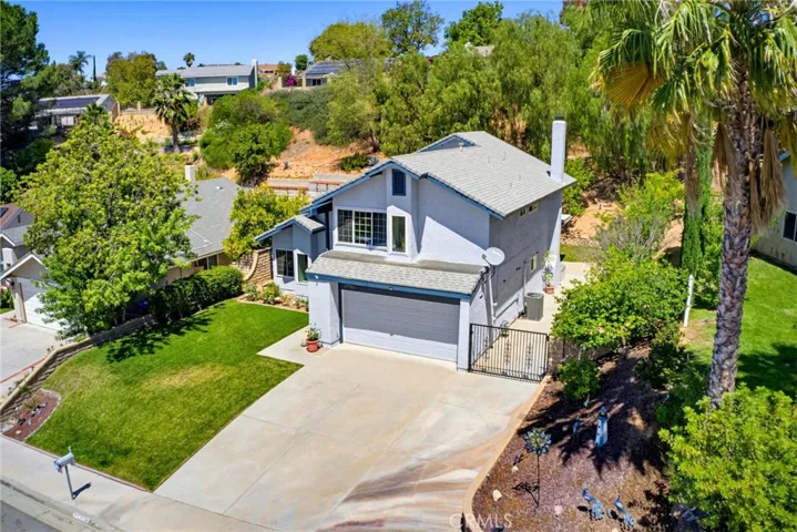 27923 Redwood Glen Road, Valencia, California 91354