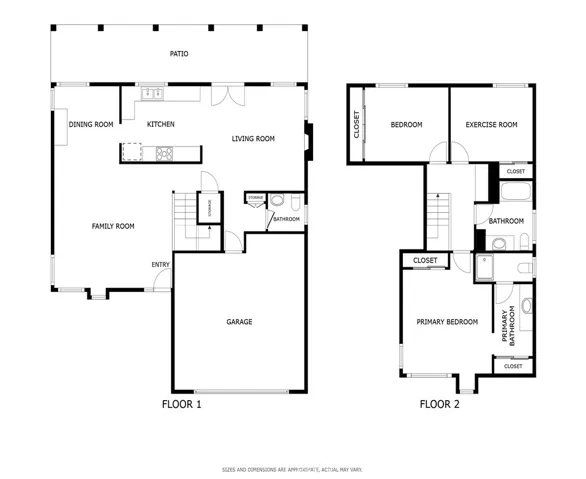 27923 Redwood Glen Road, Valencia, California 91354