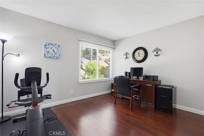 27923 Redwood Glen Road, Valencia, California 91354