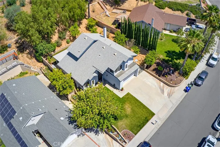 27923 Redwood Glen Road, Valencia, California 91354