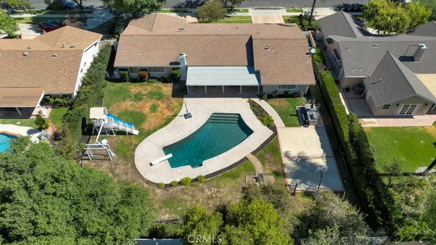 18950 Merridy Street, Northridge, California 91324