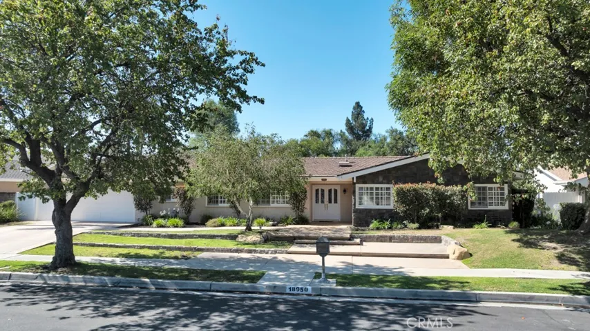 18950 Merridy Street, Northridge, California 91324