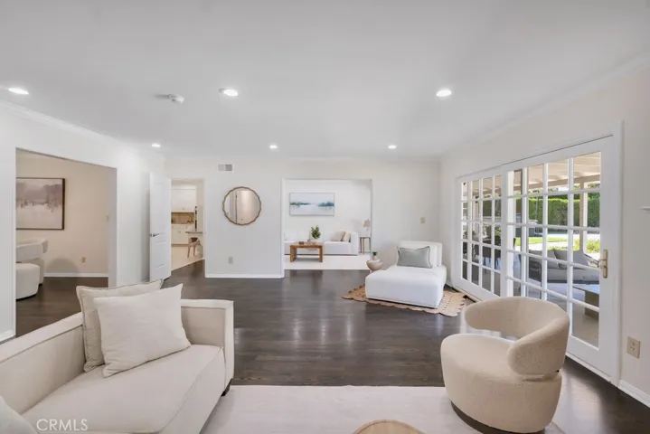 18950 Merridy Street, Northridge, California 91324