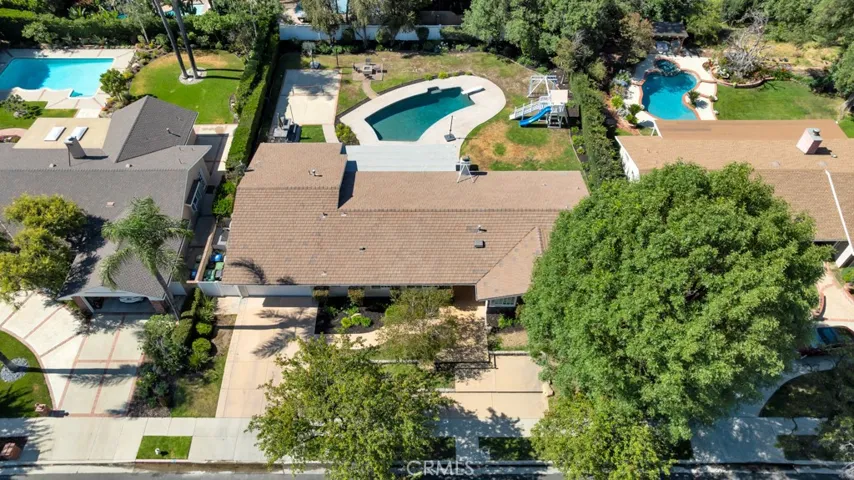 18950 Merridy Street, Northridge, California 91324