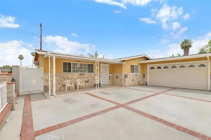 18113 Companario, Rowland Heights, California 91748