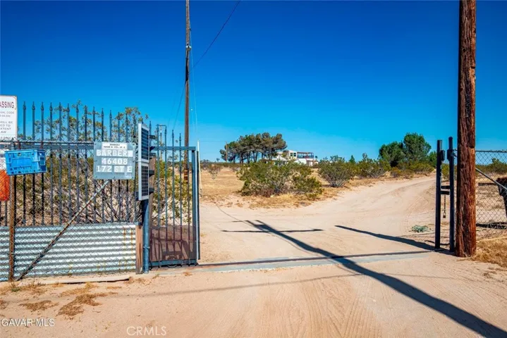 46408 172nd E, Lancaster, California 93535