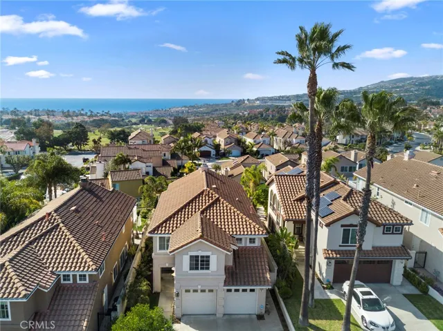 37 Regina, Dana Point, California 92629