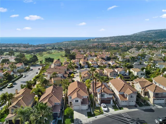 37 Regina, Dana Point, California 92629