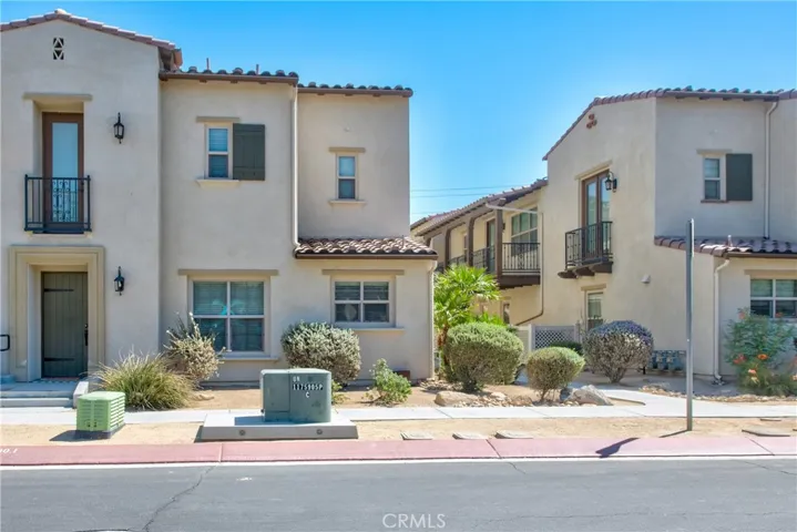 142 Paseo Bravo, Palm Desert, California 92211