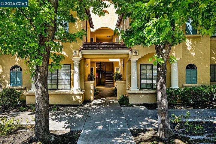 5022 Lakeview Dr., San Ramon, California 94582-3864