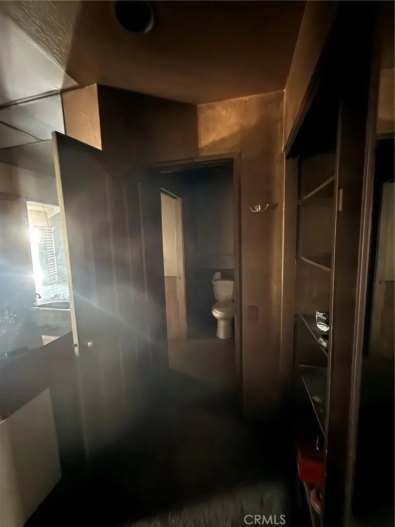 Primary bath.