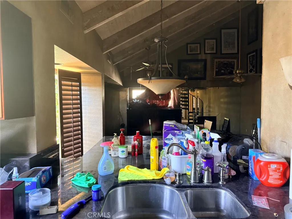  Kitchen Island bar top