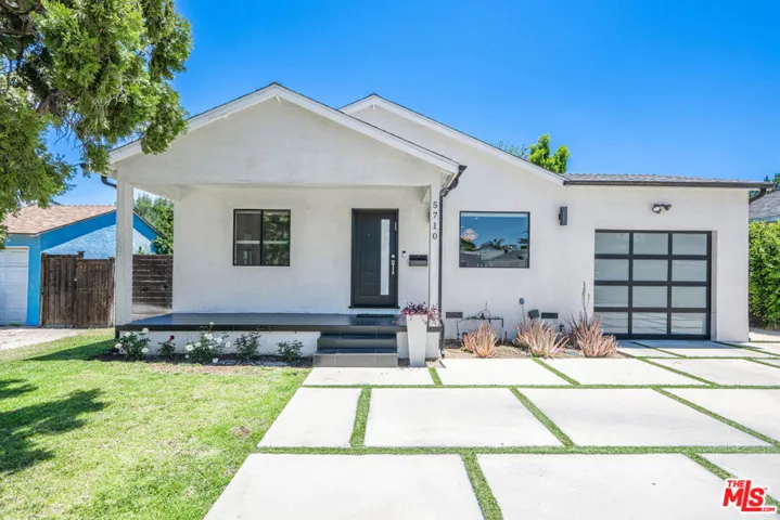 5710 Jamieson Avenue, Encino, California 91316