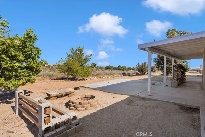 3632 Cambria, Phelan, California 92371