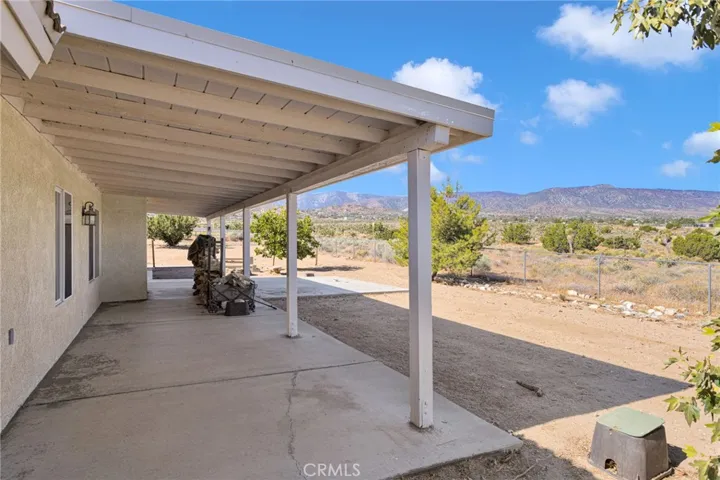 3632 Cambria, Phelan, California 92371