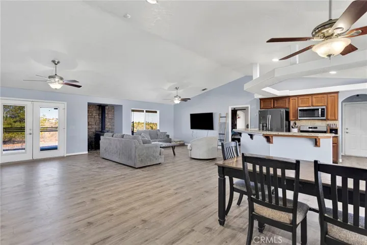 3632 Cambria, Phelan, California 92371