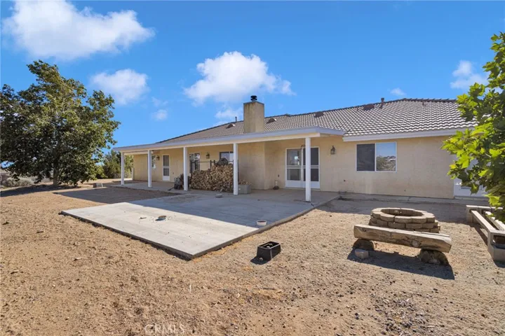 3632 Cambria, Phelan, California 92371