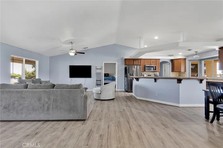 3632 Cambria, Phelan, California 92371