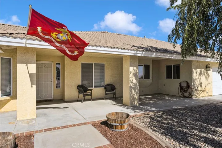 3632 Cambria, Phelan, California 92371