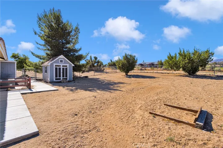 3632 Cambria, Phelan, California 92371