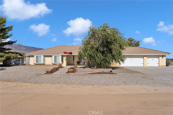 3632 Cambria, Phelan, California 92371