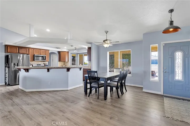 3632 Cambria, Phelan, California 92371