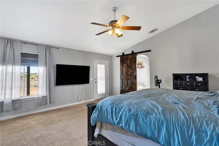 3632 Cambria, Phelan, California 92371