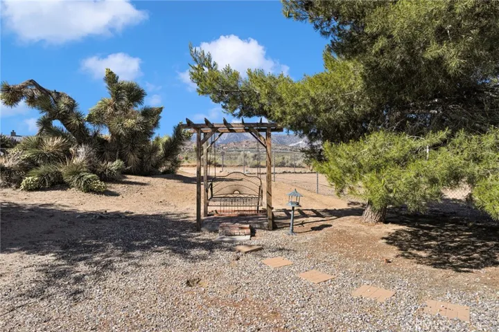 3632 Cambria, Phelan, California 92371