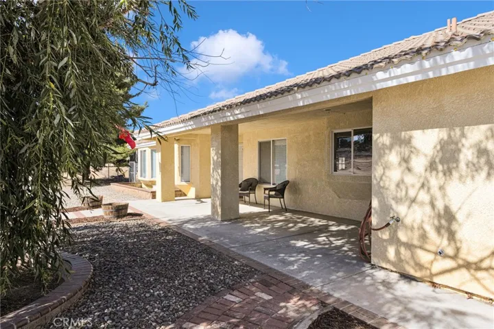 3632 Cambria, Phelan, California 92371